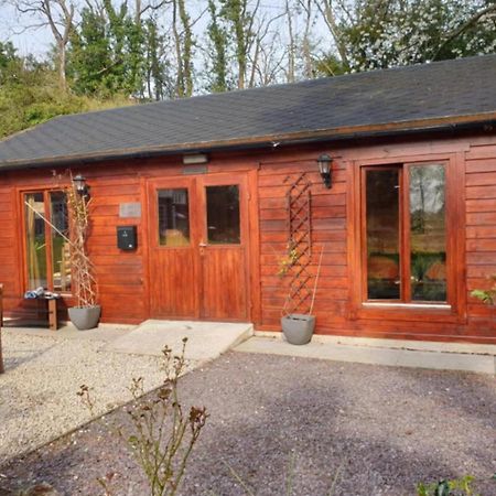 Impeccable 1-Bed House In Retford Close To A1 Buitenkant foto