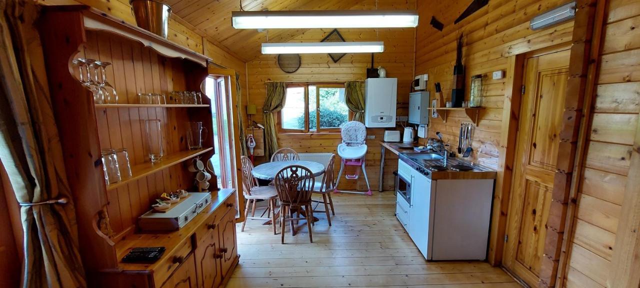 Impeccable 1-Bed House In Retford Close To A1 Buitenkant foto